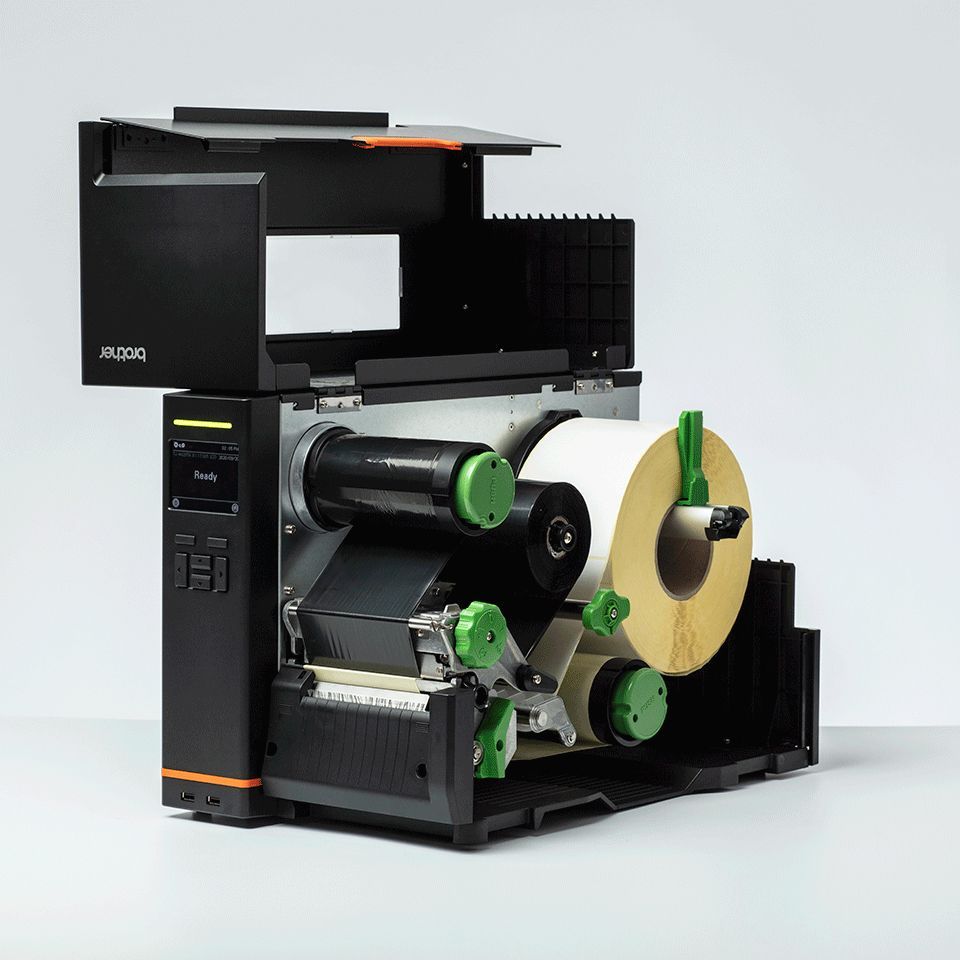 Brother PA-LP-006 Peel-off kit 1 pz [PALP006]
