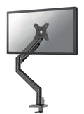 Neomounts DS70-250BL1 Braccio per monitor 17-35" - molla a gas - Topfix - 180-stop [DS70-250BL1]