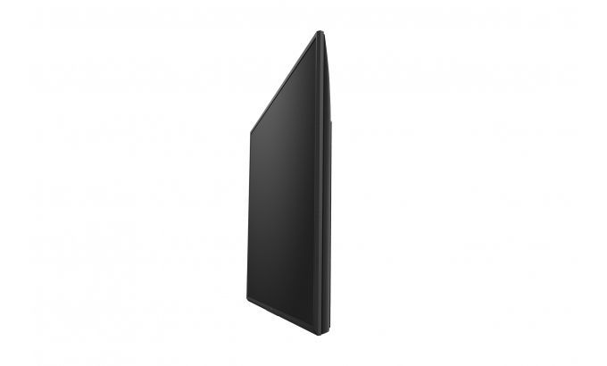 Sony FW-55EZ20L visualizzatore di messaggi Pannello piatto per segnaletica digitale 139,7 cm (55") LED Wi-Fi 350 cd/m 4K Ultra HD Nero Android 16/7 [FW-55EZ20L]