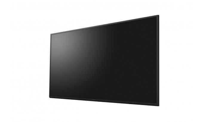 Sony FW-55EZ20L visualizzatore di messaggi Pannello piatto per segnaletica digitale 139,7 cm (55") LED Wi-Fi 350 cd/m 4K Ultra HD Nero Android 16/7 [FW-55EZ20L]