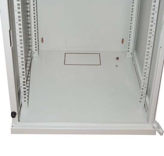 Link Accessori LK1907UG rack 6U Da parete Grigio [LK1907UG]