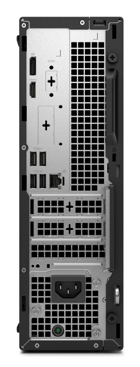DELL PRO SLIM QCS1250/U7-265/16GB/512GB/W11P/1Y [DJTPY]