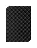 Verbatim Disco rigido portatile Store 'n' Go USB 3.0 da 4 TB Nero [53223]