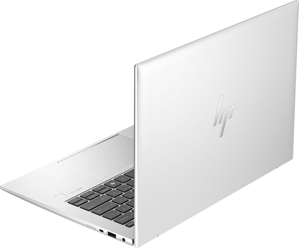 HP EliteBook 840 G11 Intel Core Ultra 5 125U Computer portatile 35,6 cm (14") WUXGA 16 GB DDR5-SDRAM 512 GB SSD Wi-Fi 6E (802.11ax) Windows 11 Pro Argento [970W0ET#ABZ]