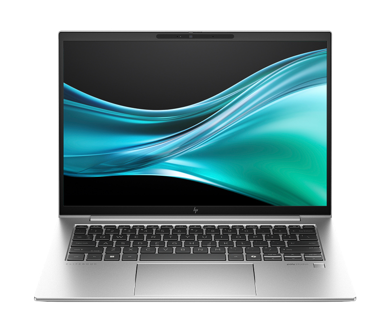 HP EliteBook 840 G11 Intel Core Ultra 5 125U Computer portatile 35,6 cm (14") WUXGA 16 GB DDR5-SDRAM 512 GB SSD Wi-Fi 6E (802.11ax) Windows 11 Pro Argento [970W0ET#ABZ]