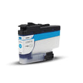 Brother LC3237C cartuccia d'inchiostro 1 pz Originale Ciano [LC3237C]