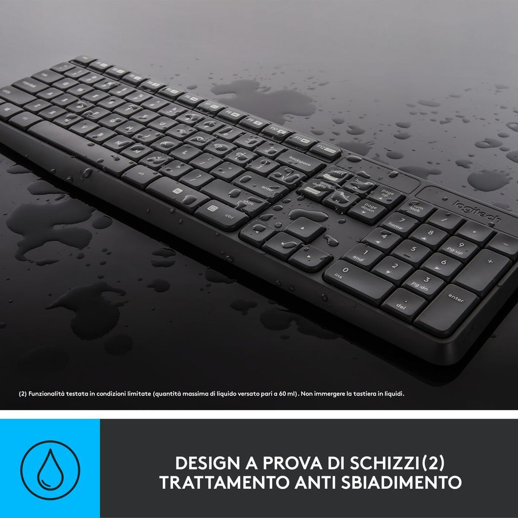 Logitech MK235 [920-007913]