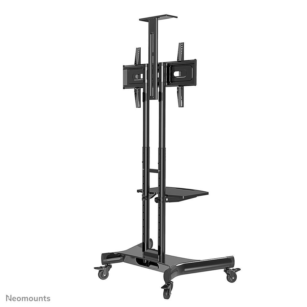 Neomounts NM-M1700BLACK Carello TV 32-75" [NM-M1700BLACK]