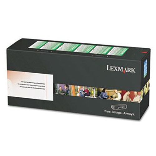 Lexmark 25B3079 cartuccia toner 1 pz Originale Nero [25B3079]