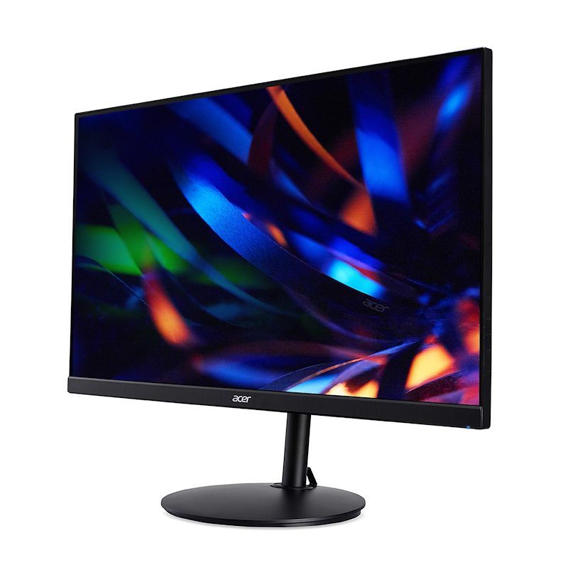 Acer CB242YGbmiprx Monitor PC 60,5 cm (23.8") 1920 x 1080 Pixel Full HD LCD Nero [UM.QB2EE.G09]