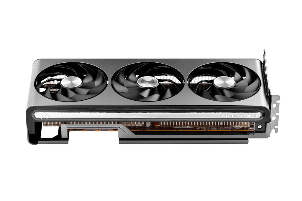 Sapphire NITRO+ Radeon RX 7700 XT AMD 12 GB GDDR6 [11335-02-20G]