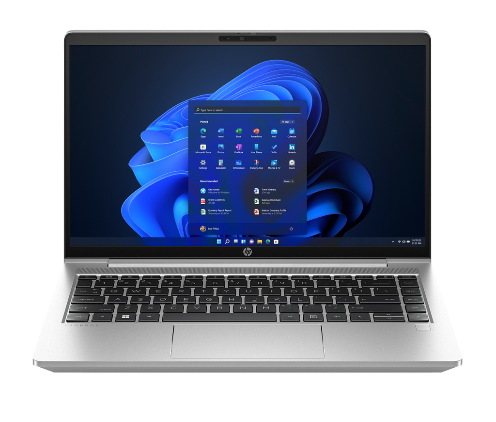 HP PROBOOK 440G11 ULTRA 5-125U 8/256 14 AG WUXGA WIN11P 2YW [9Y7B9ET#ABZ]