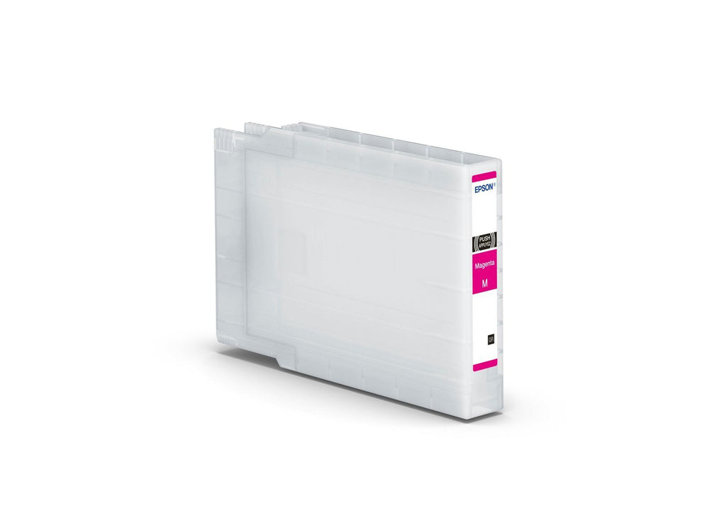 Epson C13T04B34N cartuccia d'inchiostro 1 pz Originale Resa elevata (XL) Magenta [C13T04B34N]