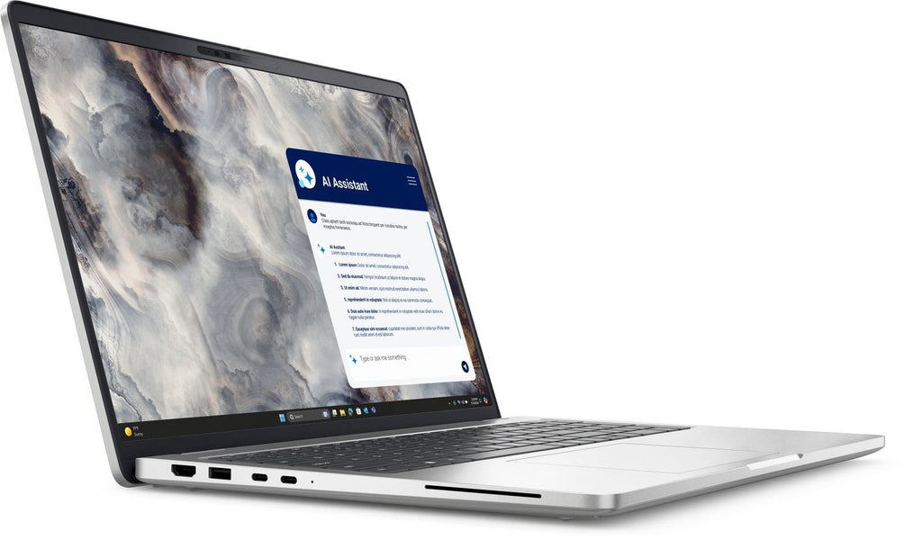 DELL PRO 16 PLUS PB16250/U7-255U/16/512/16/W11P/1Y [6C9RN]