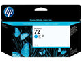 HP Cartuccia inchiostro ciano 72, 130 ml [C9371A]