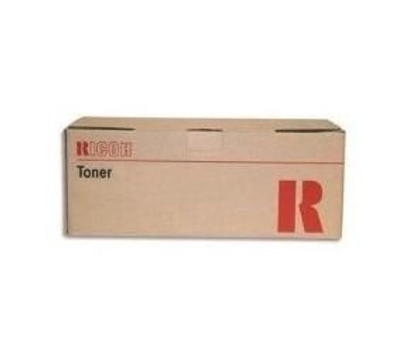 Ricoh 408186 cartuccia toner 1 pz Originale Magenta [408186]