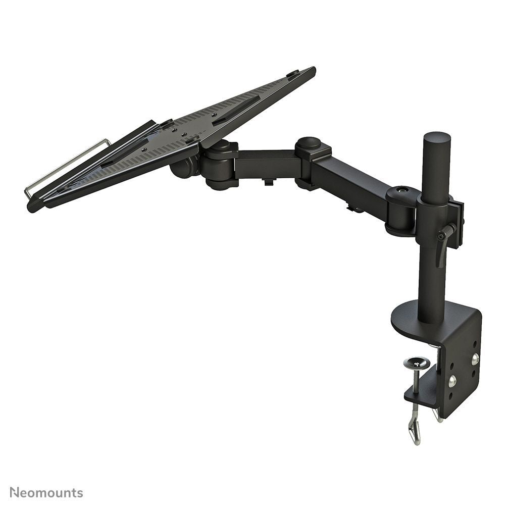 Neomounts NOTEBOOK-D100 Supporto braccio per laptop 10-22" [NOTEBOOK-D100]