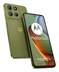 MOTOROLA MOTO G15 POWER 8GB/512GB IGUANA GREEN [PB6G0008IT]