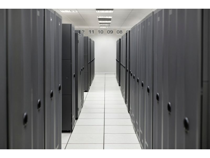 HPE ML30 G11 Serial Port iLO/M.2 Enable [P65741-B21]