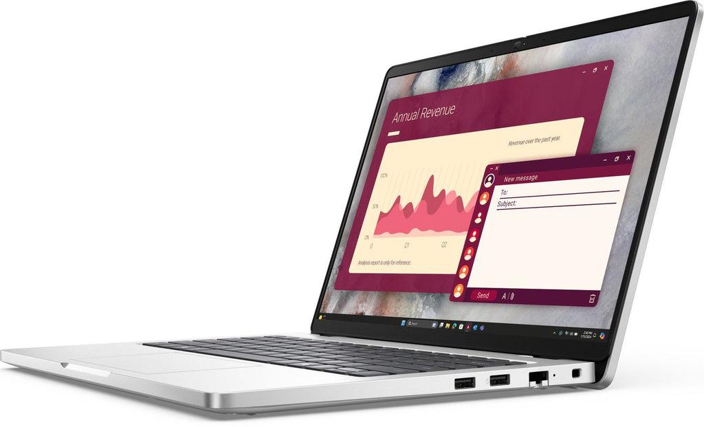 DELL PRO 14 PC14250/U5-235U/16GB/512GB/14/W11P/1Y [5Y19Y]