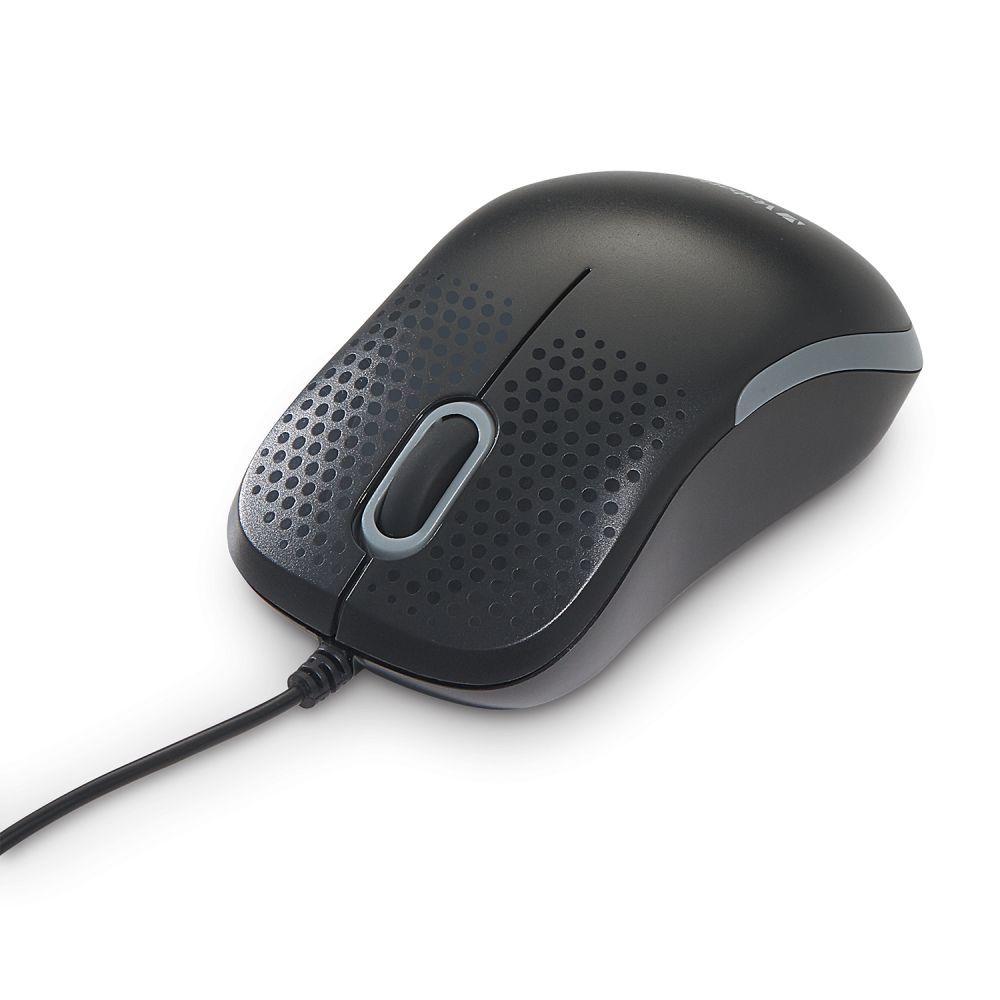 Verbatim 49024 mouse Mano destra USB tipo A Ottico 1000 DPI [49024]