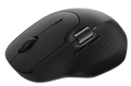 MT560 MULTI-MODE OFFICE MOUSE BK [12534]