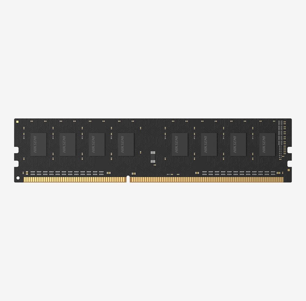 Hiksemi HS-Udimm-HIKER memoria 8 GB 1 x 8 GB DDR3 1600 MHz [324101155]