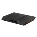 Asustor FS6706T server NAS e di archiviazione Compatta Collegamento ethernet LAN Nero N5105 [FS6706T]
