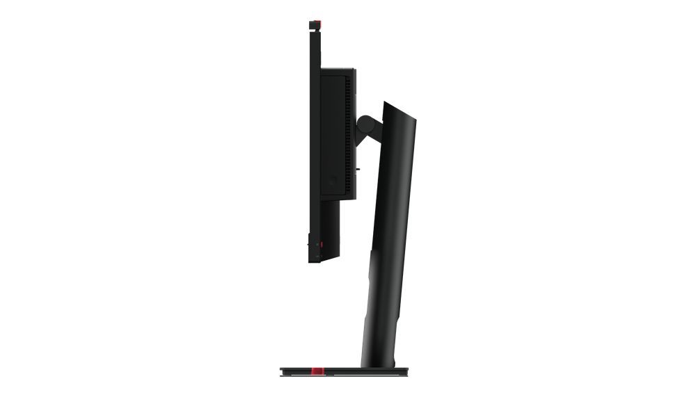 Lenovo ThinkCentre Tiny-In-One 24 Gen 5 LED display 60,5 cm (23.8") 1920 x 1080 Pixel Full HD Nero [12NAGAT1EU]
