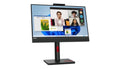 Lenovo ThinkCentre Tiny-In-One 24 Gen 5 LED display 60,5 cm (23.8") 1920 x 1080 Pixel Full HD Nero [12NAGAT1EU]