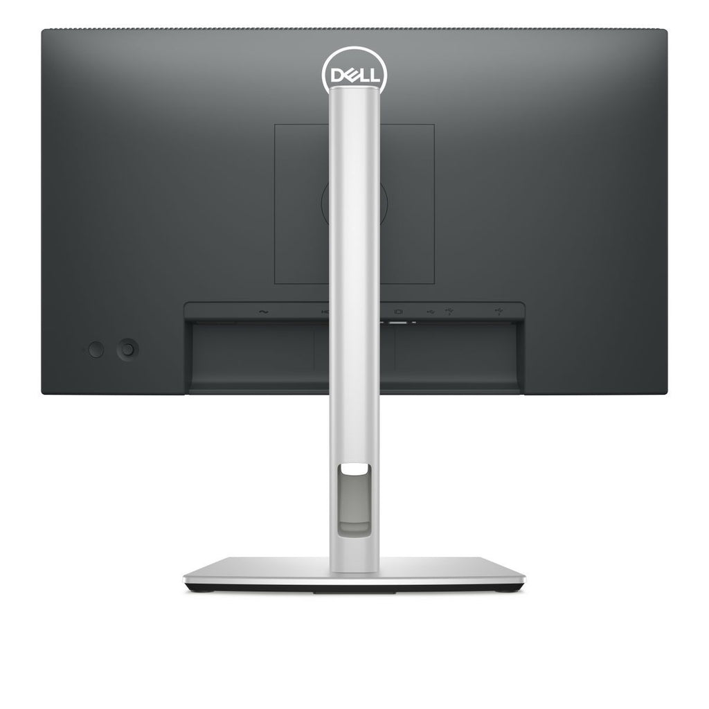 DELL P Series P2225H Monitor PC 54,6 cm (21.5") 1920 x 1080 Pixel Full HD LCD Nero, Argento [DELL-P2225H]