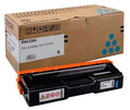 Ricoh 407544 cartuccia toner 1 pz Originale Ciano [407544]