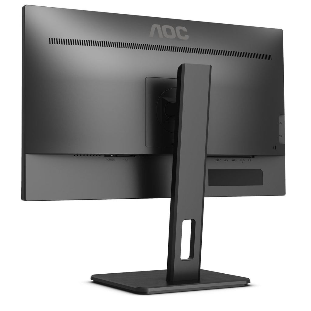 AOC P2 Q24P2Q LED display 60,5 cm (23.8") 2560 x 1440 Pixel Quad HD Nero [Q24P2Q]