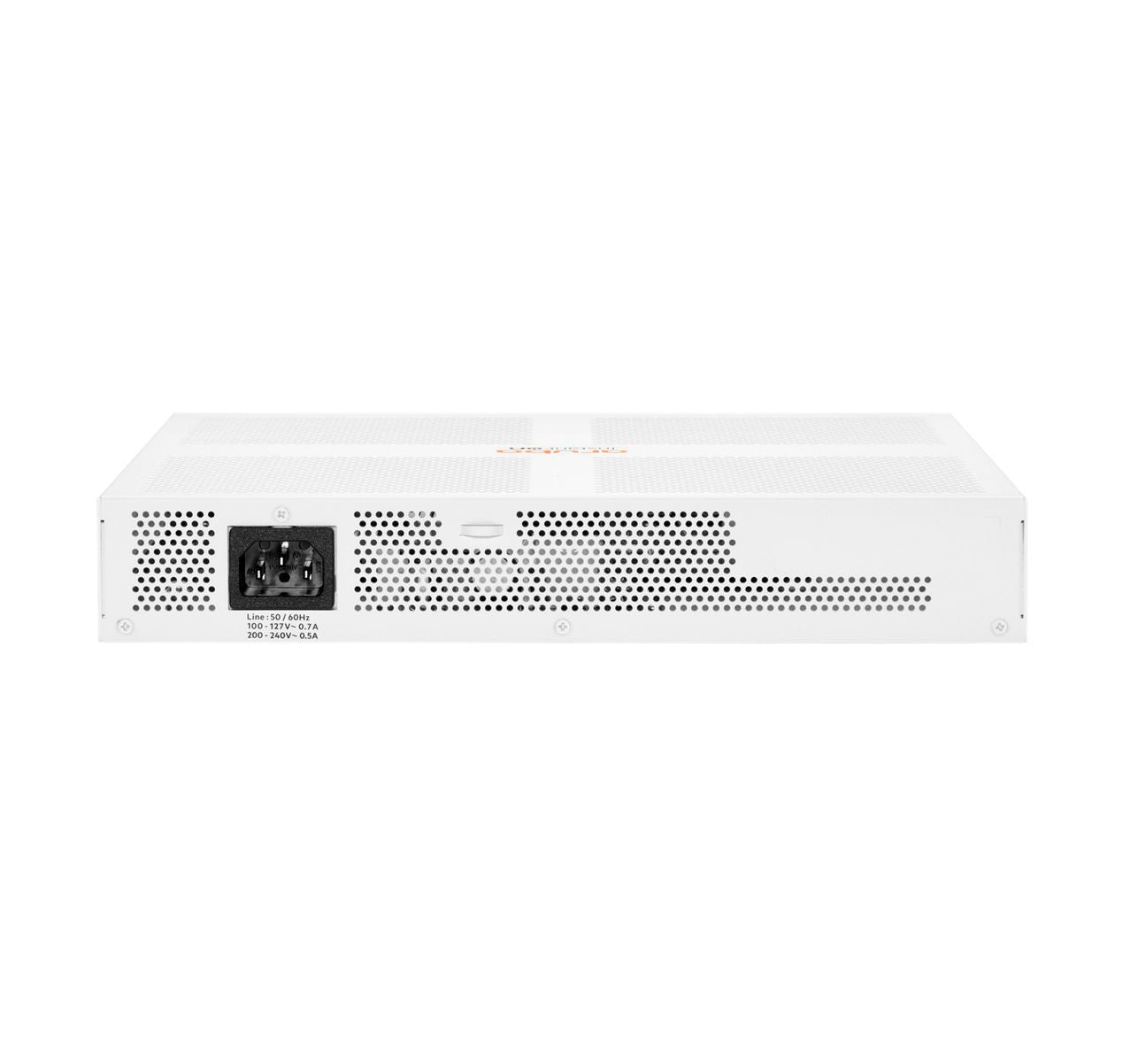 HPE Aruba Networking Aruba Instant On 1430 16G Non gestito L2 Gigabit Ethernet (10/100/1000) 1U Bianco [R8R47A#ABB]