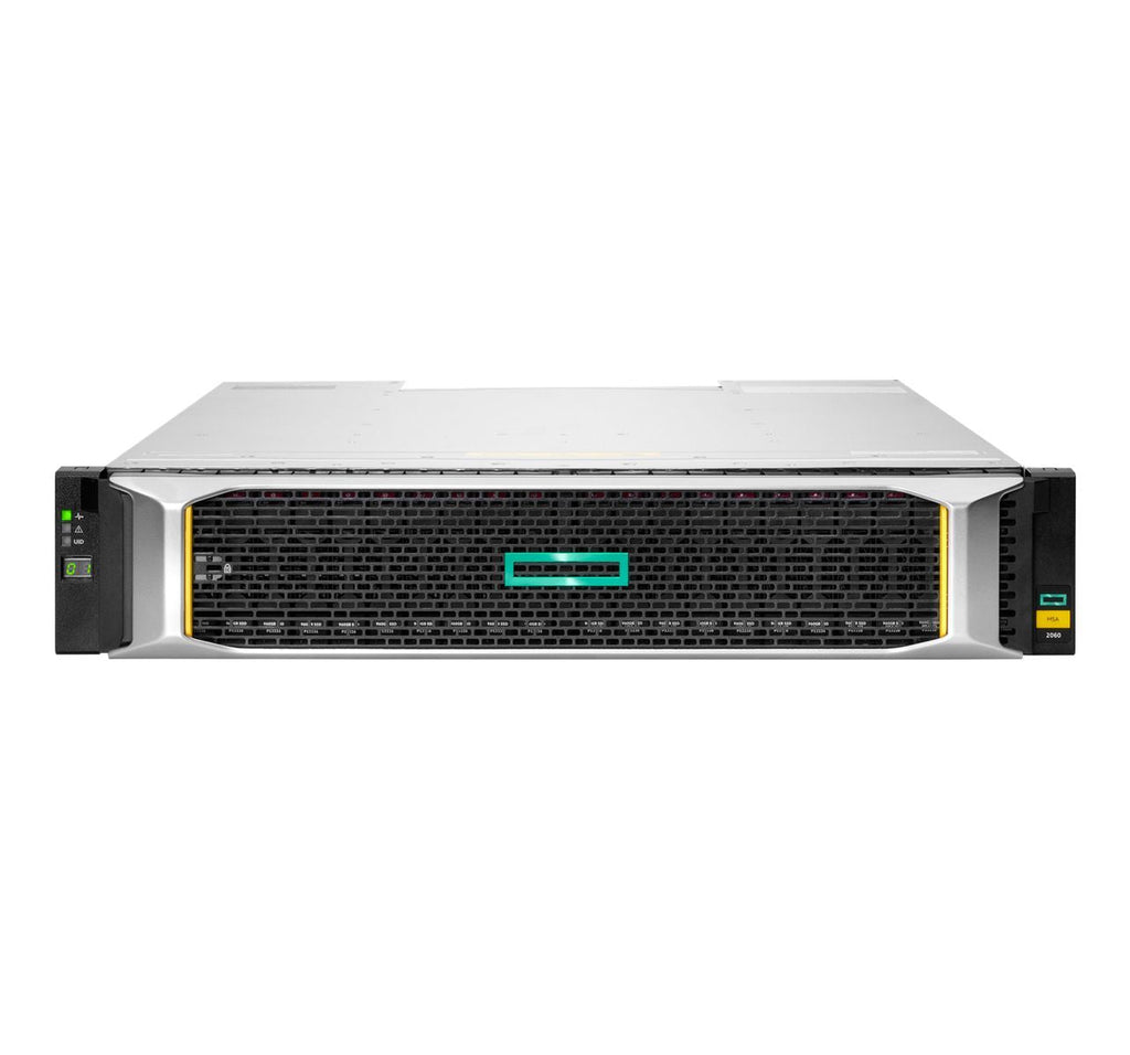 MSA 2062 12GB SAS SFF STORAGE [R0Q84B]