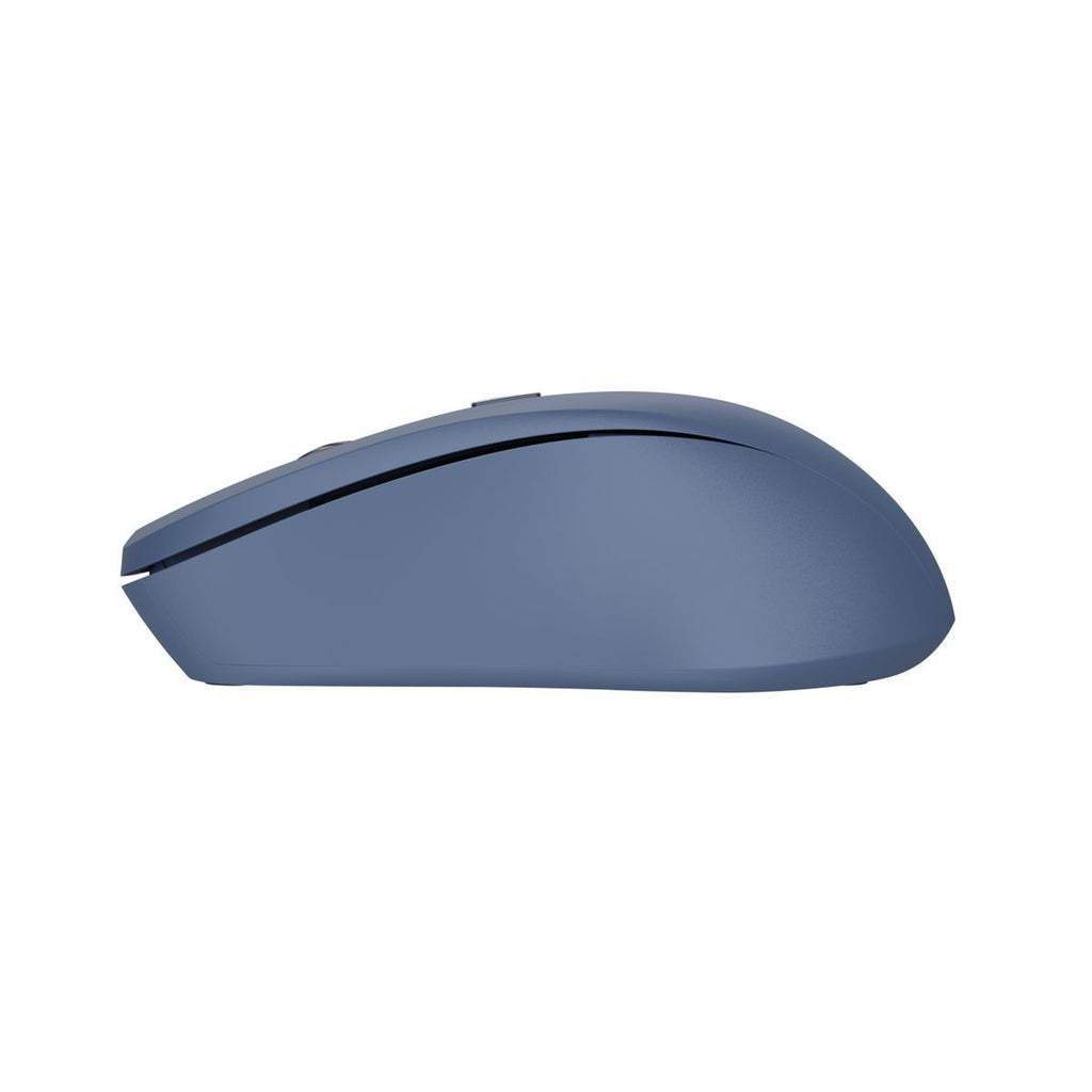 Trust Mydo mouse Ufficio Ambidestro RF Wireless Ottico 1800 DPI [25041]