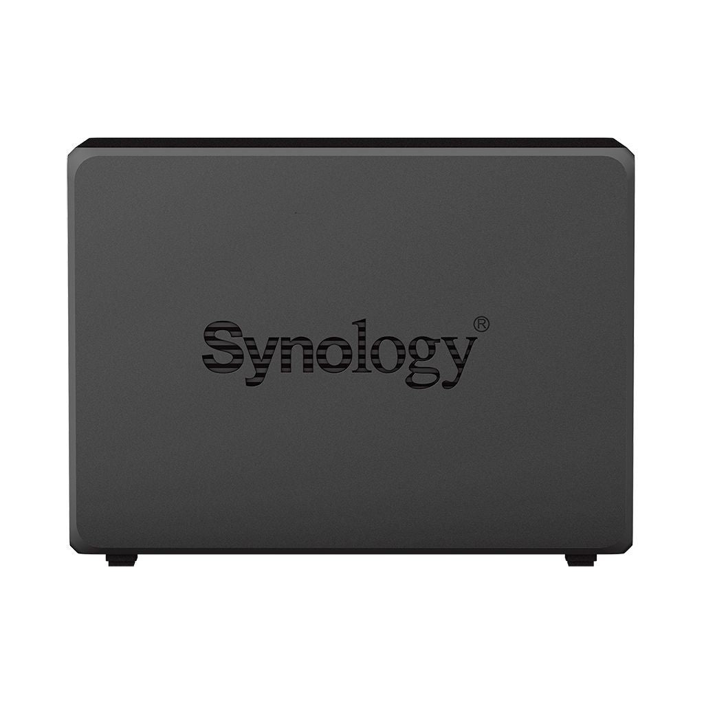 DS 2-BAY PLUS AMD RYZEN R1600 DC 3.1GHZ 2GB DDR4 [DS723+]