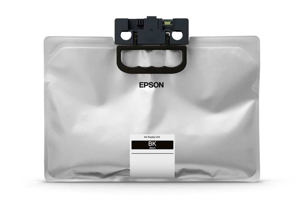 Epson C13T12D140 cartuccia d'inchiostro 1 pz Originale Nero [C13T12D140]