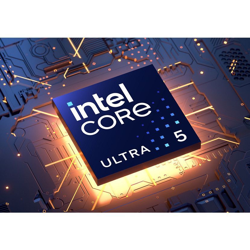 HP EliteBook 8 G1i 14 inch Notebook Next Gen AI PC Wolf Pro Security Edition Intel Core Ultra 5 226V Computer portatile 35,6 cm (14") WUXGA 512 GB SSD [A37MHET#ABZ]