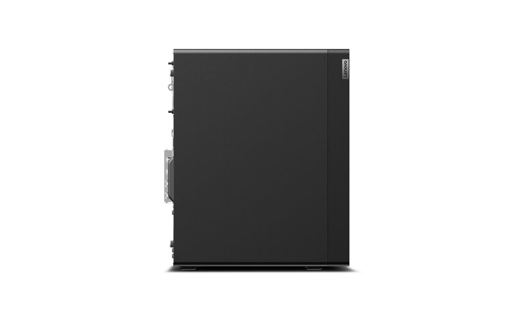 Lenovo ThinkStation P2 Tower Intel Core i7 i7-14700 32 GB DDR5-SDRAM 1 TB SSD NVIDIA RTX A1000 Windows 11 Pro Stazione di lavoro Nero [30FR0065IX]