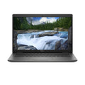 DELL Latitude 3450 Intel Core i5 i5-1335U Computer portatile 35,6 cm (14") Full HD 16 GB DDR5-SDRAM 512 GB SSD Wi-Fi 6E (802.11ax) Windows 11 Pro Italiano Grigio [M9Y3M]