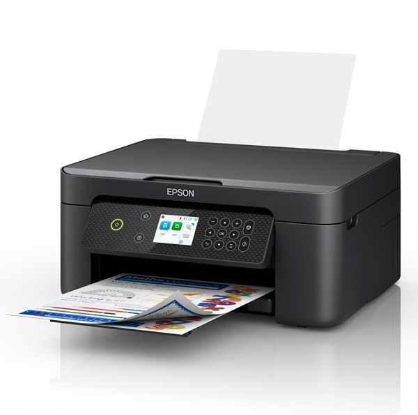 Epson Expression Home XP-4200 Ad inchiostro A4 5760 x 1440 DPI 33 ppm Wi-Fi [C11CK65403]