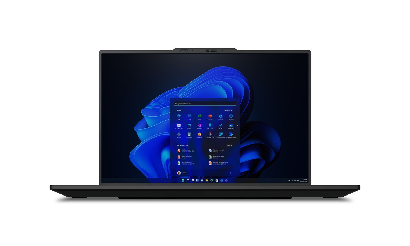 Lenovo ThinkPad P1 Intel Core Ultra 7 155H Workstation mobile 40,6 cm (16") WQXGA 32 GB LPDDR5x-SDRAM 1 TB SSD NVIDIA RTX 2000 Ada Wi-Fi 7 (802.11be) Windows 11 Pro Nero [21KV001QIX]