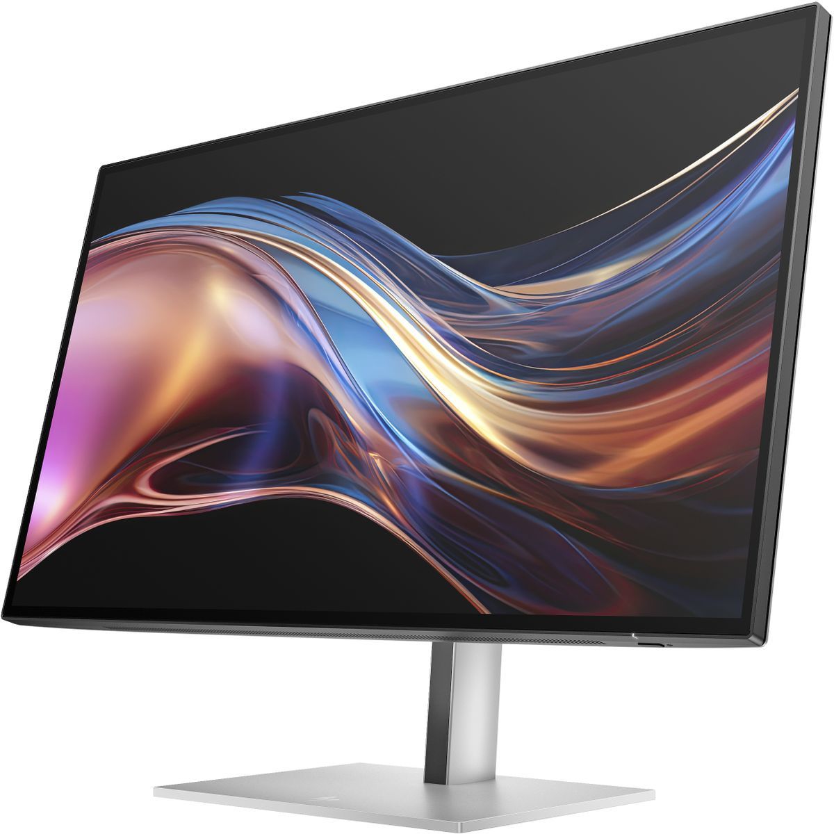 HP Monitor serie 7 Pro QHD Thunderbolt 4 da 27'' - 727pu [8J9E6AA#ABB]