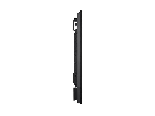 NEC MultiSync M751 Pannello piatto per segnaletica digitale 190,5 cm (75") LCD 500 cd/m 4K Ultra HD Nero 24/7 [60005064]