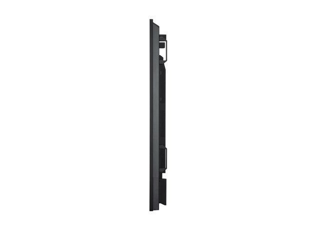 NEC MultiSync M751 Pannello piatto per segnaletica digitale 190,5 cm (75") LCD 500 cd/m 4K Ultra HD Nero 24/7 [60005064]