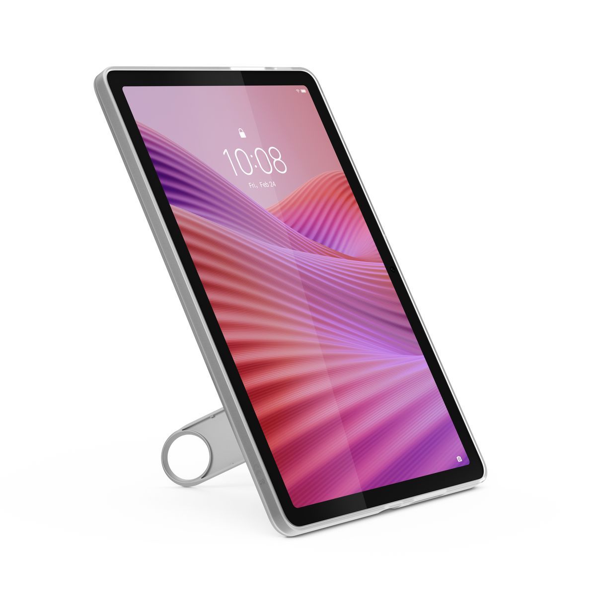 Lenovo Tab TB311FU + TPU casev4GB 128GB WIFI [ZAEH0049SE]