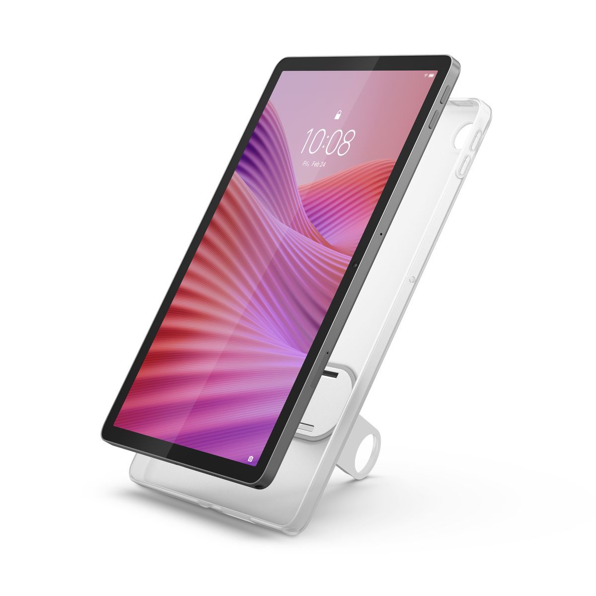 Lenovo Tab TB311FU + TPU casev4GB 128GB WIFI [ZAEH0049SE]
