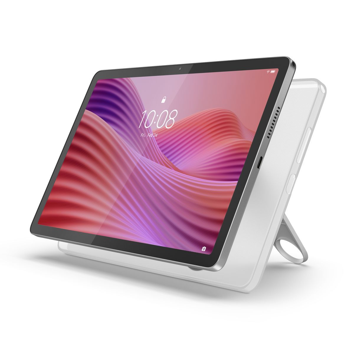 Lenovo Tab TB311FU + TPU casev4GB 128GB WIFI [ZAEH0049SE]
