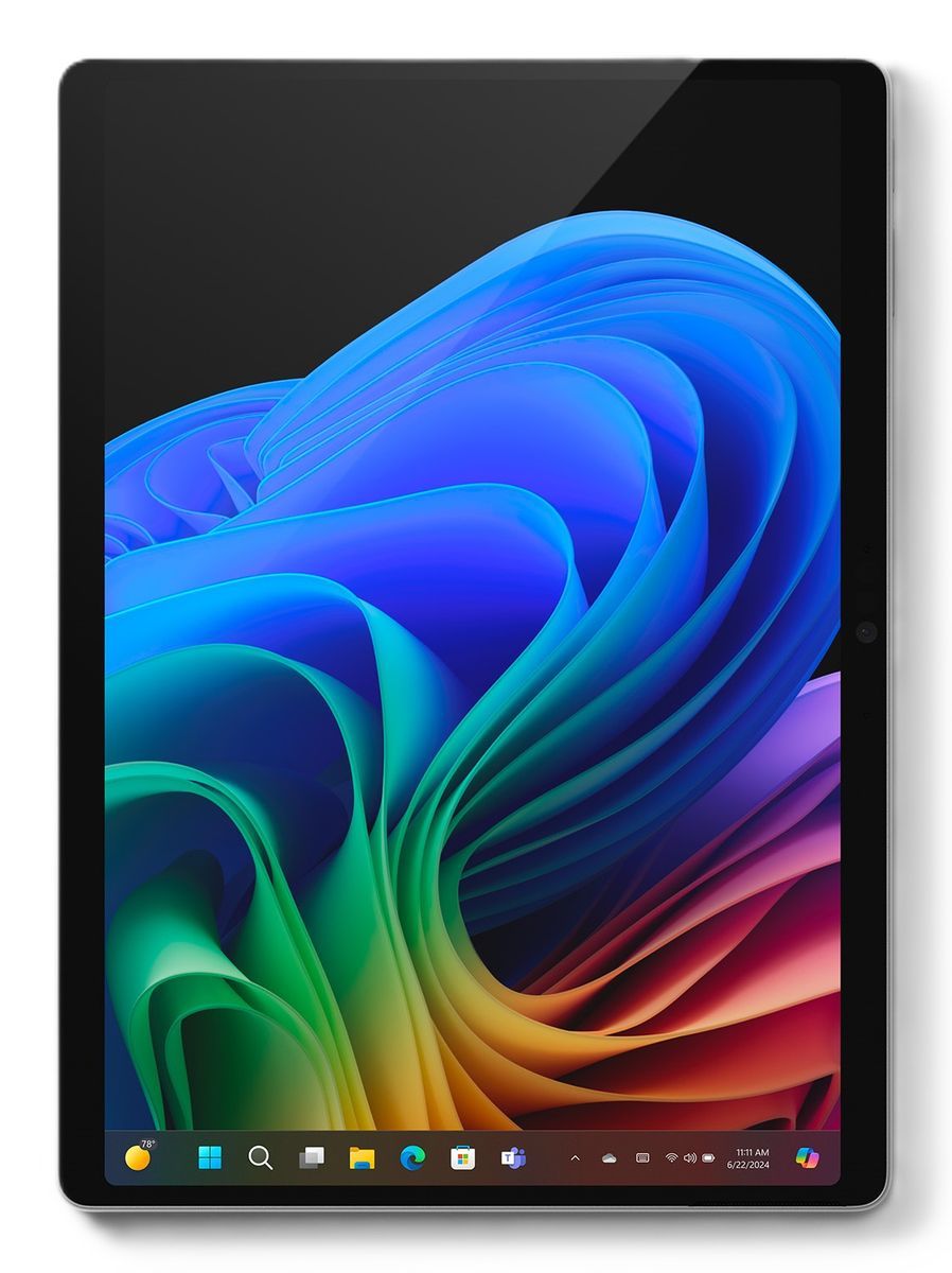 Surface PRO11 Intel Core Ultra Ui7/16/256GB PLATINO [EP2-20214]